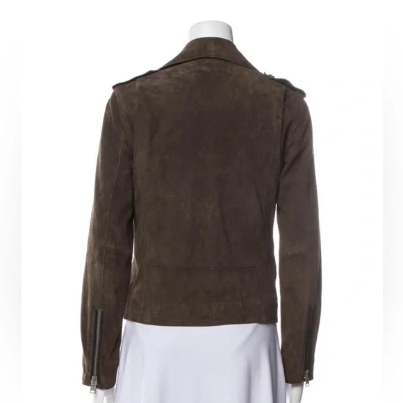 All Saints Jacket - Picture 2 of 6